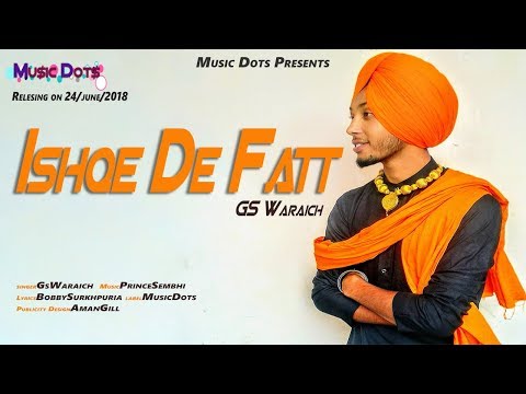 Ishqe De Fatt