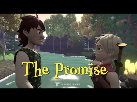 The Promise