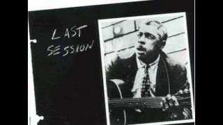 Blind Willie McTell - Dyin' Crapshooter's Blues