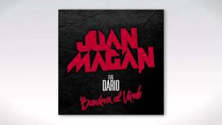 Juan Magan feat Dario - Bandera Al Viento