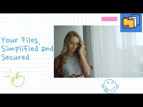 Stock Files Manager