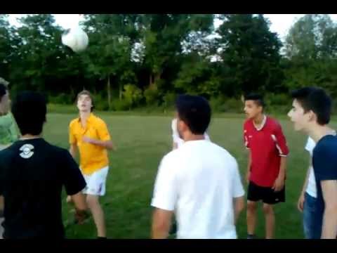 UNION BÖCKINGEN Für die Zukunft #3