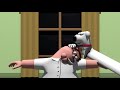 I Break Fake Rosalina S Neck