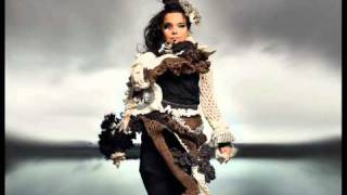 Björk - Gloomy Sunday