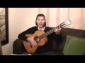 Rumba Flamenca - Habibi Ya Nour El Ain (Amr ...