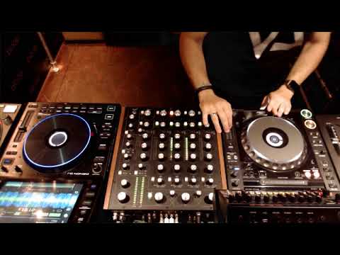 Black Codes Experiments w/ Cristian Varela - 03.09.20