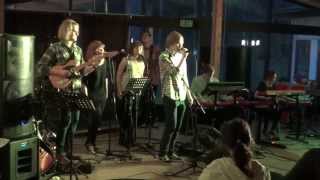 Doggystyle - Paulo Mendonca (Furuboda Folkhögskolas Musiklinje 2014)