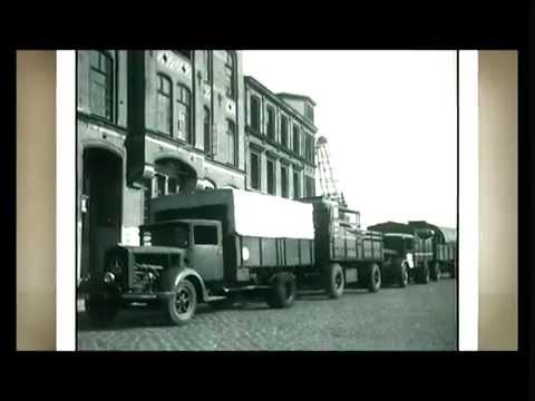 Zeitfracht – Die Dinge bewegen