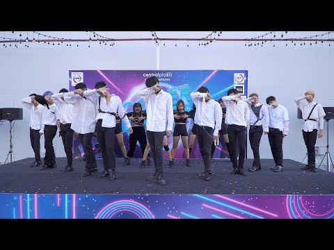 200308 Quantum X cover X1 - FLASH + Pretty girl + U GOT IT + The Chaser @ Cover Dance 2020 (Final)