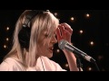 Ballet School - Ghost (Live on KEXP) 