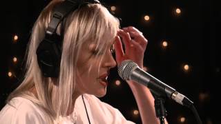 Ballet School - Ghost (Live on KEXP)