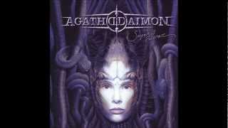 Agathodaimon - The Darkness Inside