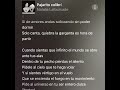 Natalia Lafourcade - Pajarito Colibrí - Letra (Lyric Video Autogenerado)