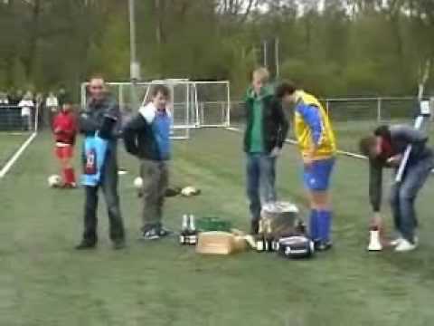 FC Lisse B3 kampioen deel 1.wmv