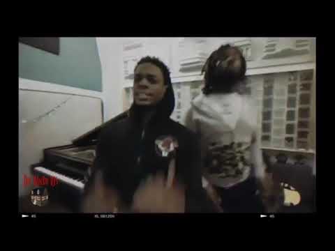 IAMSU - Can You Cant Ft. Gio Dee & MexicoDro (Official Video Snippet) @TheBandoDJs Exclusive