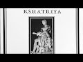 Ain Soph Kshatriya 1988 Dark Ambient Industrial Experimental Full Album ️