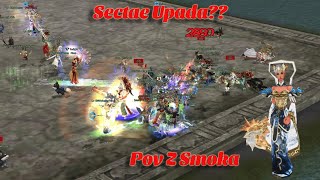 Miniaturka - Nerwia2.pl | Wielka Zadyma o Legende High lvl