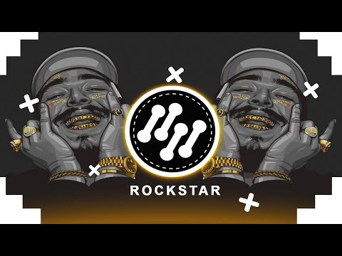 DEEP-HOUSE ♦ Post Malone - Rockstar ft. 21 Savage (Serjea Remix)