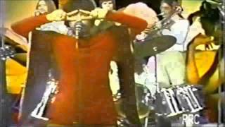 Raul Seixas -  Rock do Diabo (Clip Original)