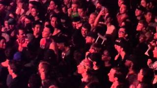 16 - Ballin - Logic (Live in Raleigh, NC - 3/19/16)