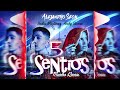 India Martinez, Andy Rivera - 5 SENTÍOS (Alejandro Seok Mambo Remix)