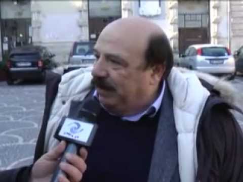 ONDA TG 1.03.2013 - ELEZIONI COMUNALI SULMONA: IL PSI CORRE DA SOLO