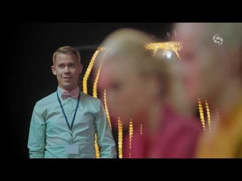 Venjulegt fólk í Sjónvarpi Símans - Klippa