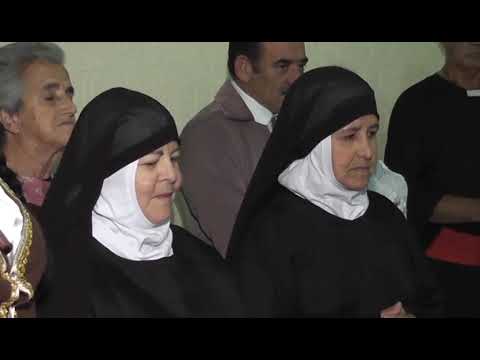 Encenação Teatral - Vida de Santa Rosa - Paróquia São Benedito