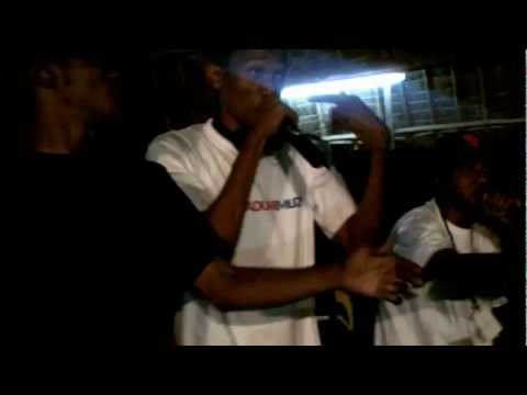 Tamaduni Music Posse Cut feat. Nash the emcee & Songa