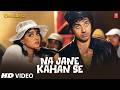 Na Jane Kahan Se Video Song Chaalbaaz Amit Kumar Kavita Krishnamurthy Sunny Deol Sridevi