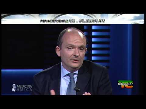 Trattamento Clinica indietro Mal di schiena che a destra poi a sinistra