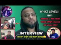 BANGY, OPU RAHMAN, WAHED INTERVIEW | EPISODE 4🇧🇩Stoic Bliss, Fokir Lal, Deshi Mcs, BD Rap History..