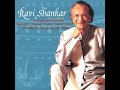 Ravi Shankar ~ Raga Kaushi Kanhara: Gat In Dhamar (Live)