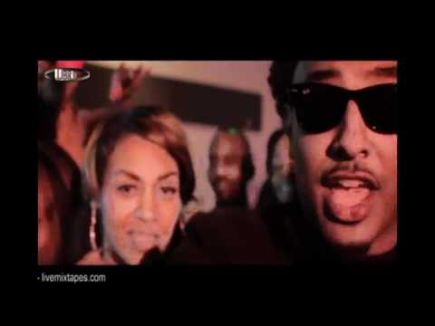 UBRtv  GET DOWN - GRADY THE GREAT