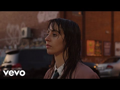 Gordi - Way I Go (Official Video)