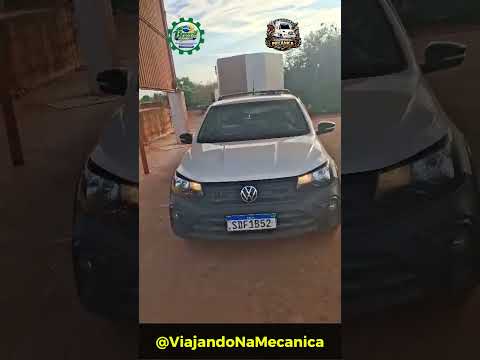 Viajem para O Treinamento Do Gerenciamento Eletrônico do Veículo FH EURO 6 | Confresa - Mato Grosso