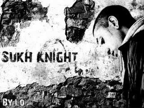Sukh Knight - Jinglist
