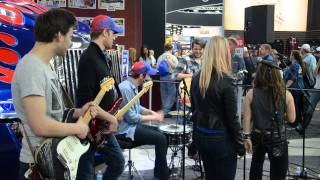 Rachele Lynae - Party &#39;Til the Cows Come Home