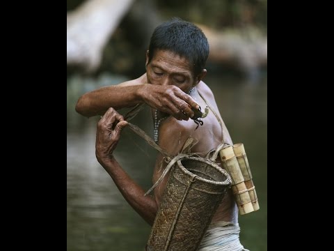 LE DERNIER REFUGE / Bande Annonce / Kwanza Production