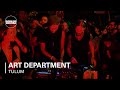 Art Department Boiler Room Mexico / Tulum Take ...