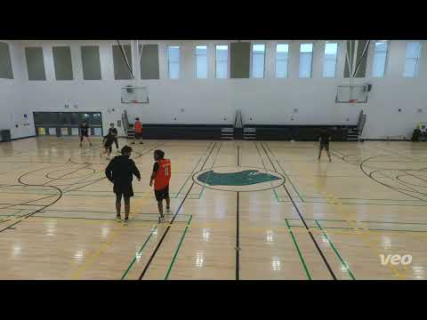 Porter Predators(15) tier 17  Load Management (30) - tcbl sunday