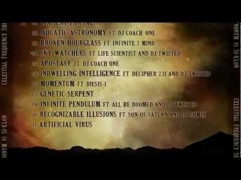 Synonym vs Si-Klon - 07. Momentum ft. Diesis-I