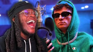 Reacting to My Viewers' Music! 🔥THEY SNAPPED!