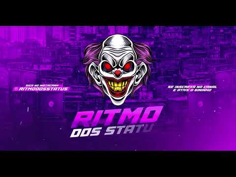O GRILO CANTANDO E EU TE EMPURRANDO - MC Mingau ( DJ Jéh Du 9 ) 2022