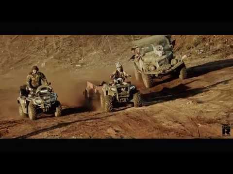 EVTHANAZIA - Вера, Воля... (OFFICIAL TEASER)