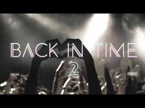 95 North feat. Sabrynaah Pope - Hold On (Louie's King Street Dub)