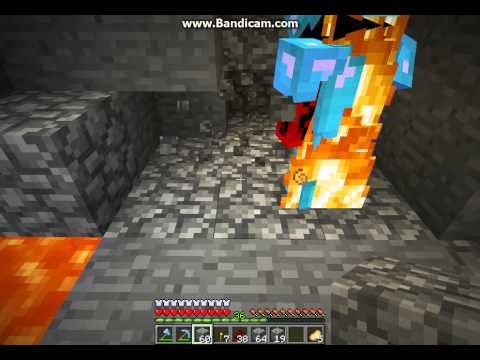 Mc GaMeRs. ☆Idemo u Rudnik ☆ ep 1