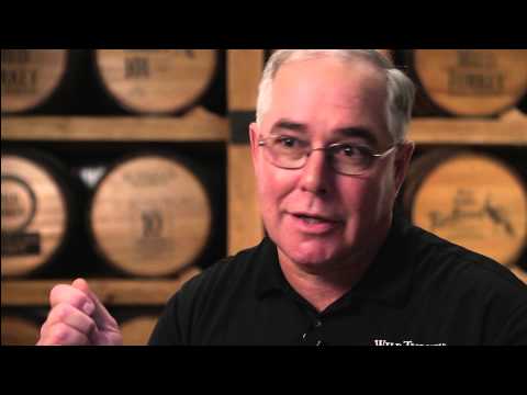 Eddie Russell (Wild Turkey): Wild Turkey Around the World
