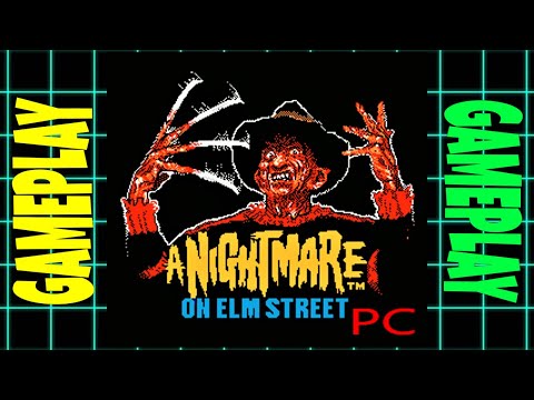 A Nightmare on Elm Street PC