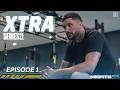 Ty Mitchell Idris Virgo IN CAMP XTRA Series 21 Episode 1
